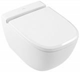 Крышка-сиденье Villeroy & Boch Antheus 8M18S1R1 с микролифтом фото 2