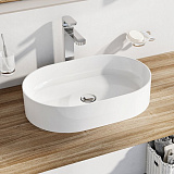 Раковина Ravak Ceramic Slim 55 см XJX01155001 фото 5