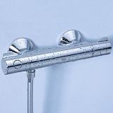 Термостат Grohe Grohtherm 800 34558000 для душа фото 3