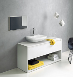 Смеситель Hansgrohe Logis 71095000 для раковины с донным клапаном фото 4