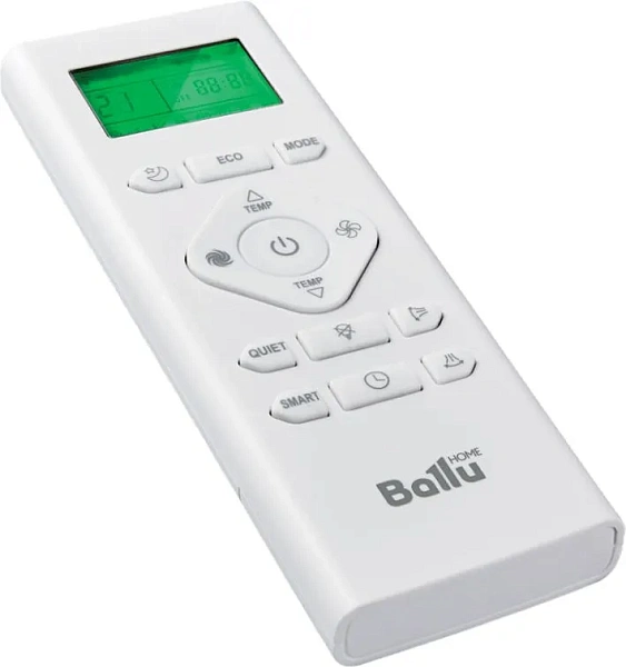 Блок внутренний Ballu BSEI-FM/in-07HN8/LP_EU мульти сплит-системы, инверторного типа фото 3