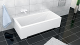 Акриловая ванна Besco Modern 150x70 WAM-150-MO фото 3