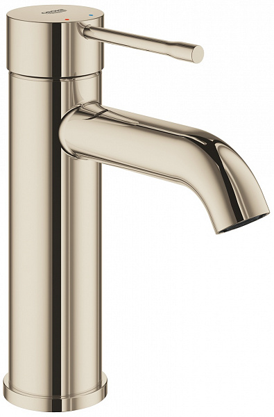 Cмеситель Grohe Essence New 23590BE1 для раковины фото 1