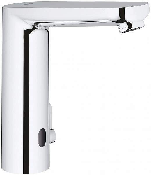 Смеситель Grohe Eurosmart Cosmopolitan E 36439000 для раковины фото 1