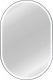 Зеркало-шкаф Style Line Каре 60x90 СС-00002335 с подсветкой фото 1