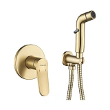 Гигиенический душ Shevanik S43G S4305G фото 1