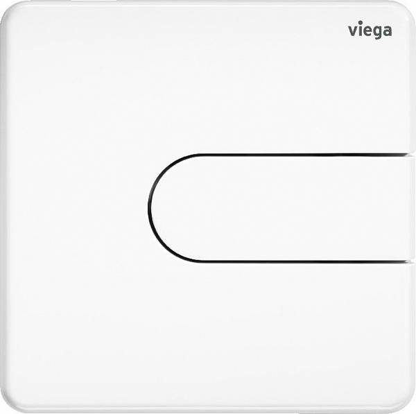Смывная клавиша для унитазов Viega Visign for Style 23 774554 фото 2
