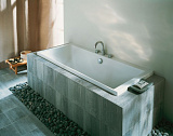 Акриловая ванна Jacob Delafon Evok 190x90 E60270CR-00 фото 2