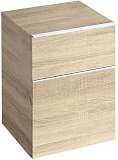 Тумба Geberit iCon 45 см 841047000 фото 1