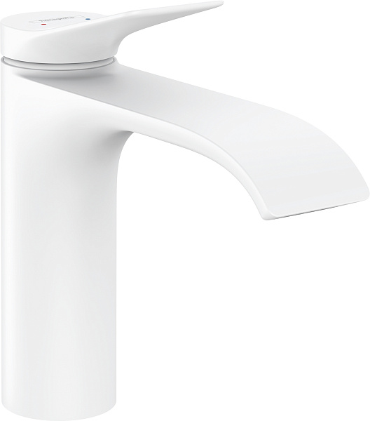 Смеситель Hansgrohe Vivenis 75022700 для раковины фото 1