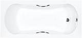 Акриловая ванна Besco Aria Plus 150x70 WAA-150-PU фото 1