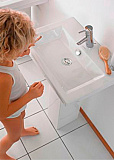 Раковина Duravit 2ND Floor 0491600000 60 см фото 4