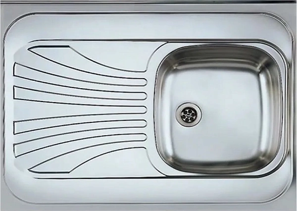 Мойка для кухни Alveus Classic 30 80 см 1009077 фото 1