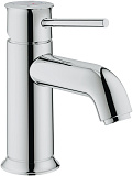 Смеситель Grohe BauClassic 23162000 для раковины фото 1