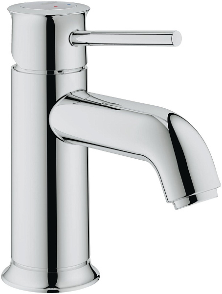 Смеситель Grohe BauClassic 23162000 для раковины фото 1