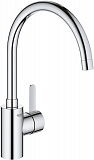 Смеситель Grohe Eurosmart Cosmopolitan 3284320E для кухонной мойки фото 1