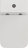 Унитаз-компакт Watersense Eva W00748 напольный безободковый с микролифтом фото 8