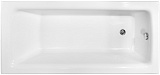 Акриловая ванна Besco Talia 110x70 WAT-110-PK фото 1