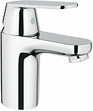 Смеситель Grohe Eurosmart Cosmopolitan 2337600E для раковины фото 1