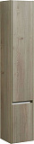 Шкаф-пенал Акватон Стоун 30x160 см светлое дерево 1A228403SX850 фото 1