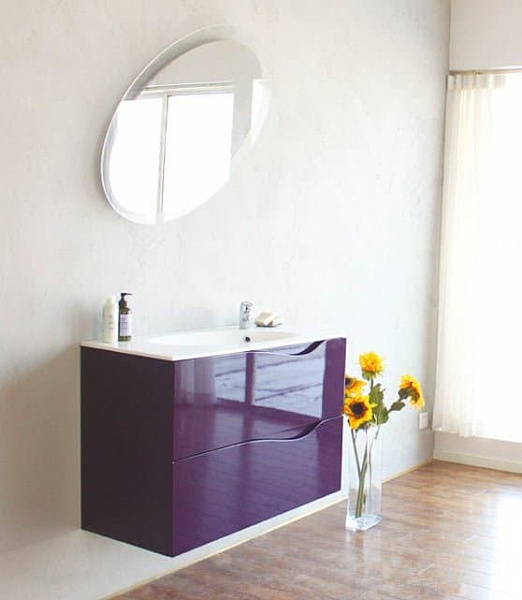 Раковина BelBagno Clima 90 см BB900JHB фото 4