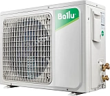 Комплект Ballu Machine BLC_D-18HN1_21Y полупромышленной сплит-системы, канального типа фото 2