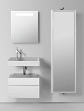 Раковина Jacob Delafon Formilia Rythmik EXR112-00 (60х37) фото 4