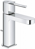 Смеситель Grohe Plus 23870003 для раковины с донным клапаном фото 1