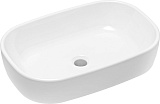 Раковина Lavinia Boho Bathroom Sink 54 см 33311002 фото 2