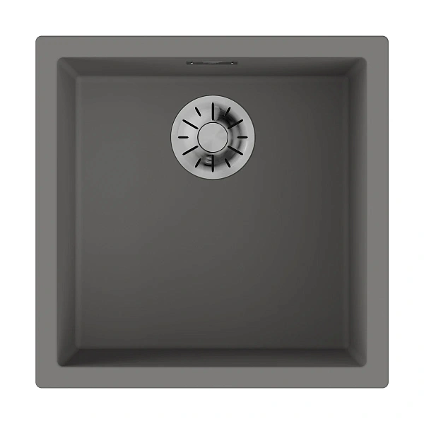 Мойка для кухни Omoikiri Yamakawa 45 см 4993778 фото 1