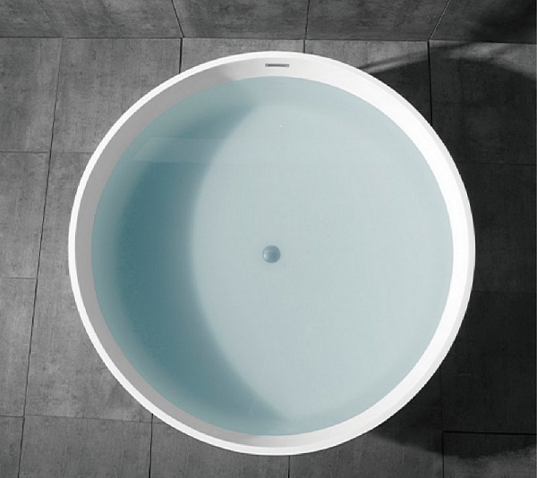 Акриловая ванна BelBagno 150x150 BB204-1500 фото 5