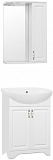 Мебель для ванной Style Line Олеандр-2 55 напольная фото 1