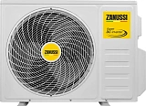 Блок внешний Zanussi ZACO/I-14 H2 FMI2/N8/Out инверторной мульти сплит-системы фото 2