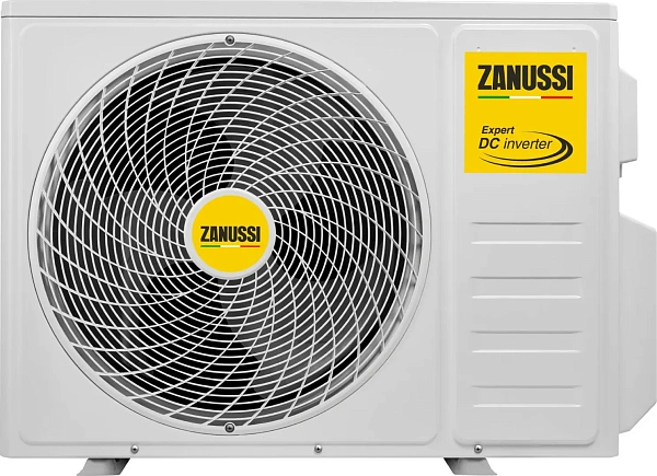 Блок внешний Zanussi ZACO/I-14 H2 FMI2/N8/Out инверторной мульти сплит-системы фото 2