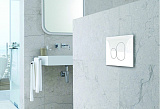 Кнопка смыва beWash Ocean 500RZVP0100PK0000001 хром глянец фото 3