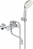 Смеситель Grohe Costa L 2679010A универсальный фото 1