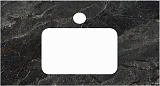 Столешница Kerama Marazzi Plaza Classic 80 см PL2.VT93\80 фото 1