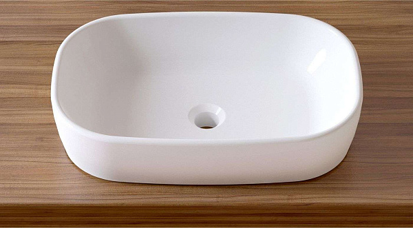 Раковина Lavinia Boho Bathroom Sink 54 см 33311002 фото 1