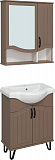 Мебель для ванной Runo Марсель 65 напольная фото 2