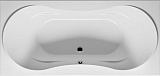 Акриловая ванна Riho Supreme 180x80 BA5500500000000 без гидромассажа фото 1