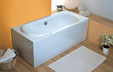 Акриловая ванна Ravak Fresia 170x80 CC01000000 фото 2