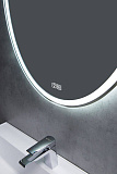 Зеркало BelBagno Vst 75x90 SPC-VST-750-900-LED-TCH-WARM с подсветкой фото 4