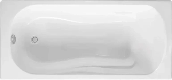 Чугунная ванна Vinsent Veron Haiti VHT1708042 фото 1