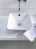 Раковина Duravit Bacino 0334520000 фото 4