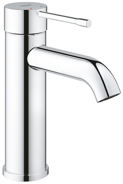 Cмеситель Grohe Essence New 23590001 для раковины фото 1