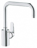 Смеситель Grohe Eurodisc Cosmopolitan 32259002 для кухонной мойки фото 1