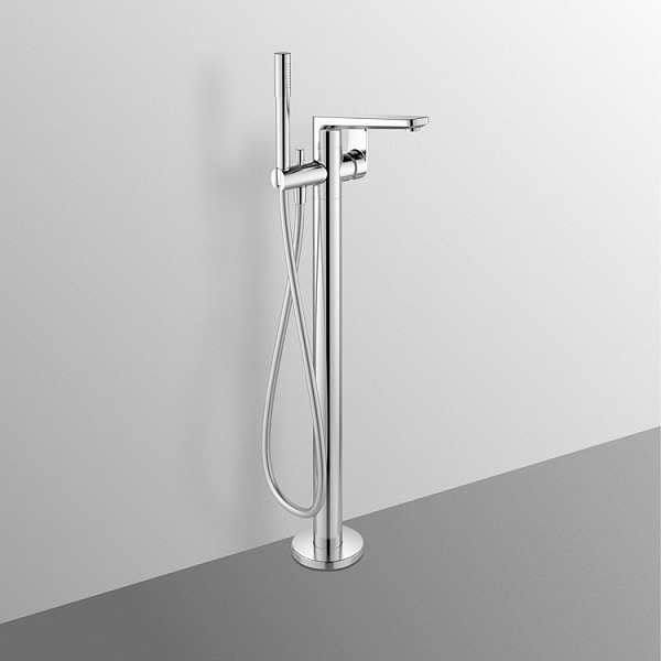 Смеситель Ideal Standard Tonic II A6347AA для ванны с душем фото 2