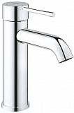 Cмеситель Grohe Essence New 23797001 для раковины с донным клапаном фото 1