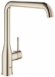 Cмеситель Grohe Essence New 30269BE0 для кухонной мойки фото 1