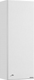 Шкаф-пенал Акватон Симпл 31x82 см белый 1A012503SL01R правый фото 1